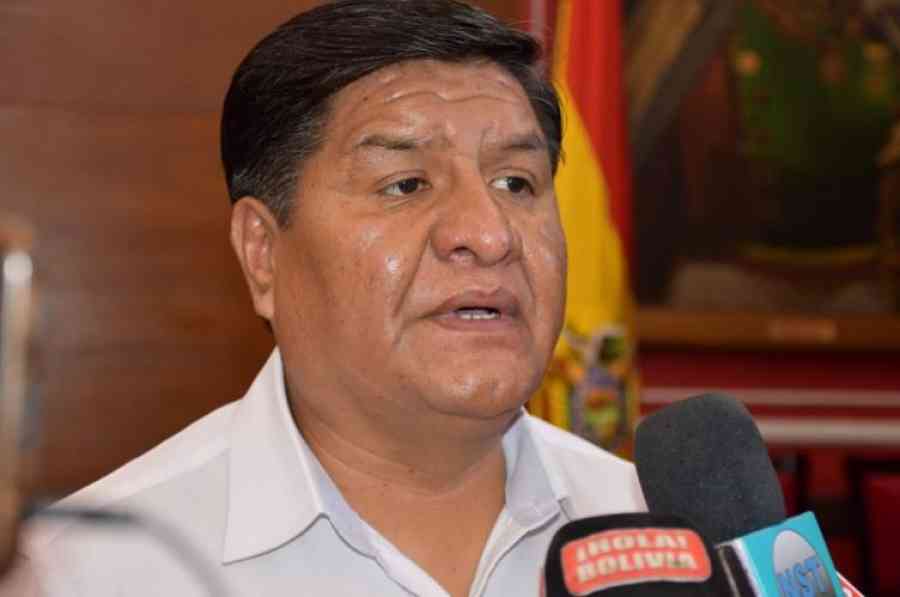 Dulfredo Ozuna asume la dirección del HRSJD