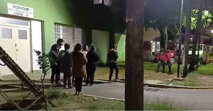 Tres aprehendidos por el feminicidio de Marisol, hallada en Pajchani