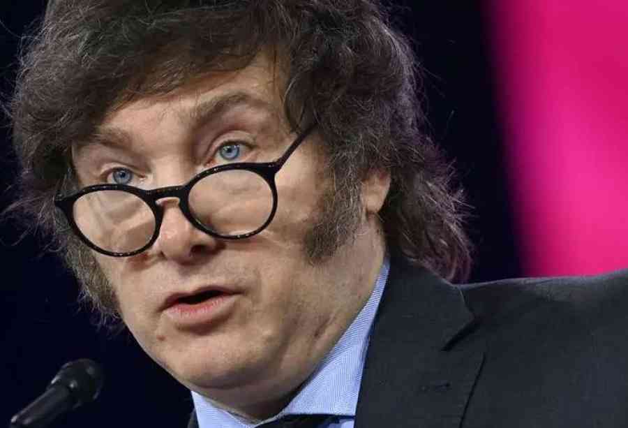 Gobierno de Milei prohíbe el lenguaje inclusivo en las Fuerzas Armadas argentinas