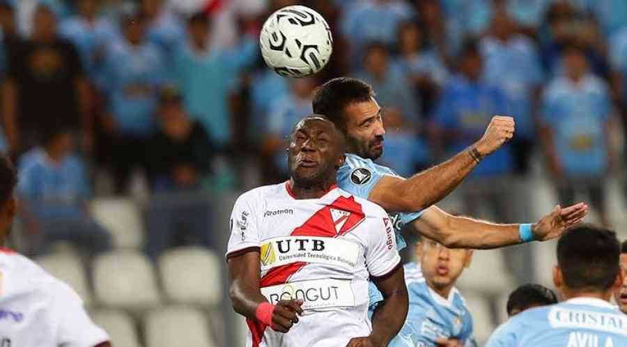 Always Ready logra su cometido y queda a un paso de los grupos