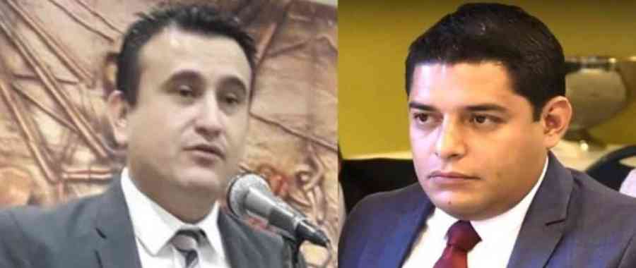 Dos exministros de Añez quedan en libertad luego de estar más de dos años encarcelados por el caso golpe I