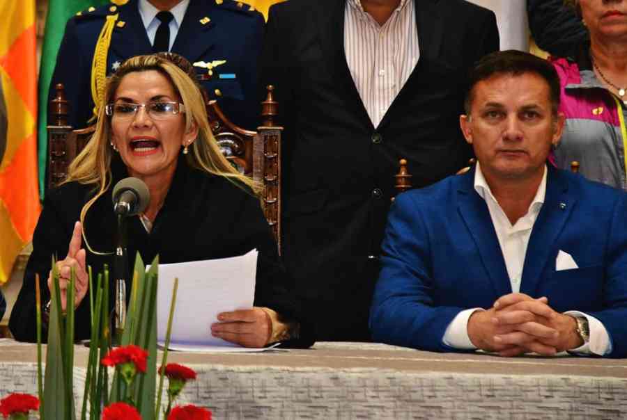 Interpol de Paraguay confirma que López está refugiado en Paraguay y descarta detención