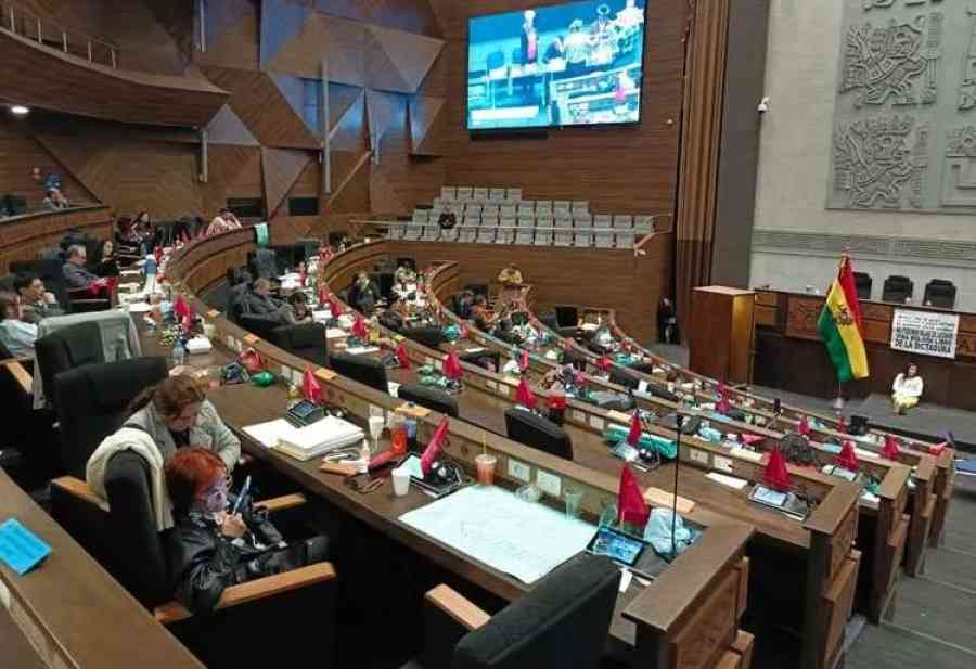 Diputados aprueban créditos de electrificación, suman cuatro las leyes económicas viabilizadas