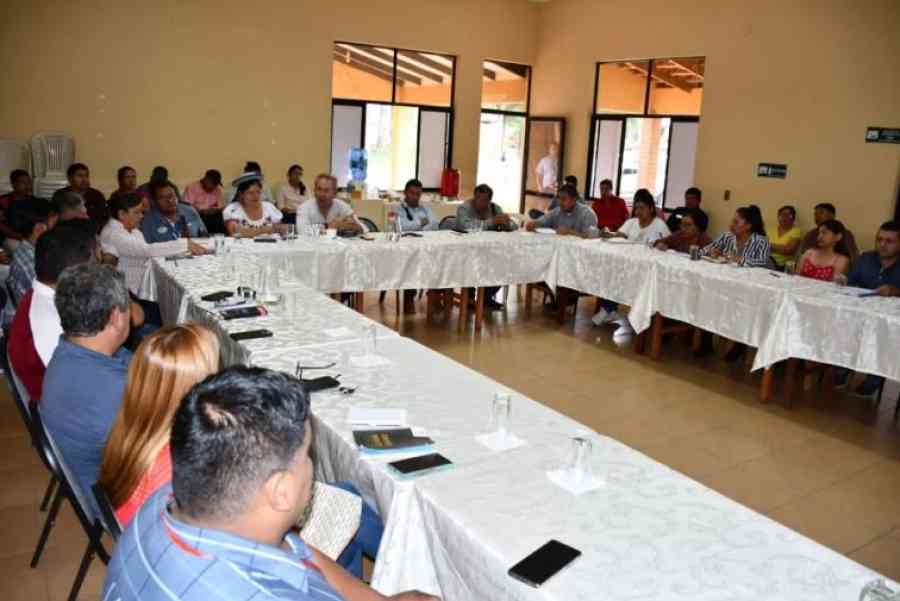 Tarija: Prevén que líos de límites se resuelvan después del Censo
