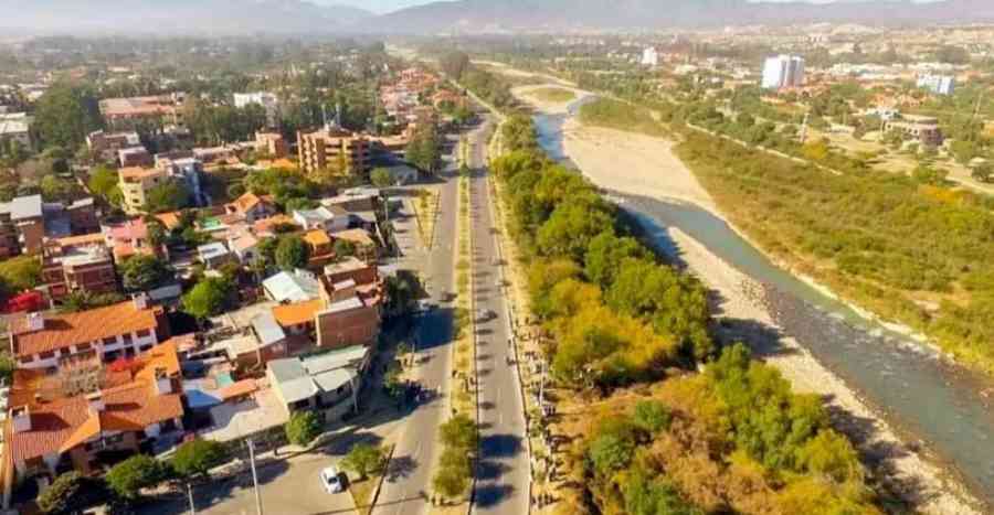 Aguardan respuesta de las Fuerzas Armadas para continuar con el proyecto de la avenida Costanera