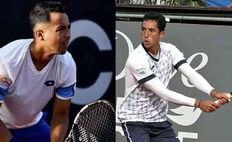 Hermanos Dellien se enfrentarán en el ATP Challenger Bolivia