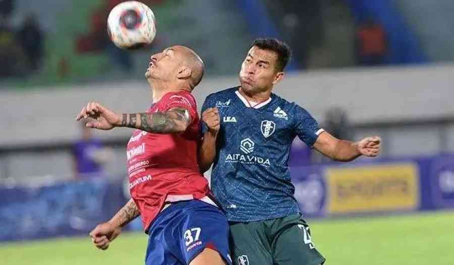 Real Tomayapo - Wilstermann: por un lugar en la fase de grupos de la Copa Sudamericana