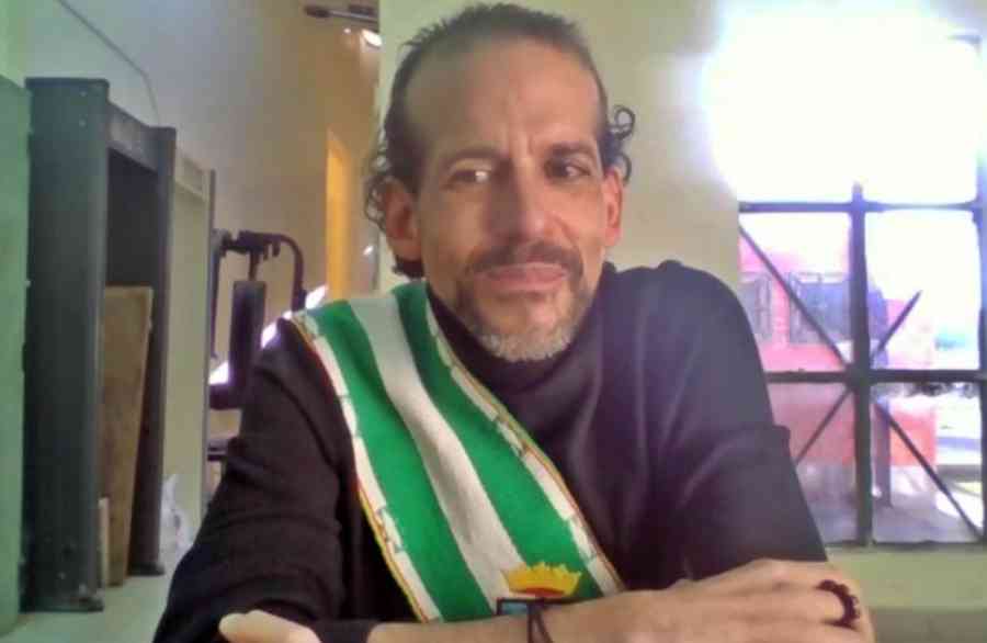 Del Castillo dice que reos de Palmasola en Santa Cruz no quieren recibir a Camacho