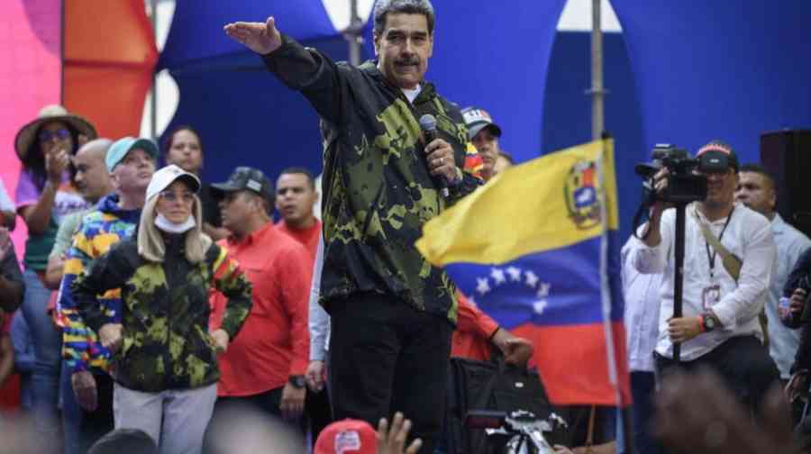 Las elecciones presidenciales de Venezuela se celebrarán el 28 de julio