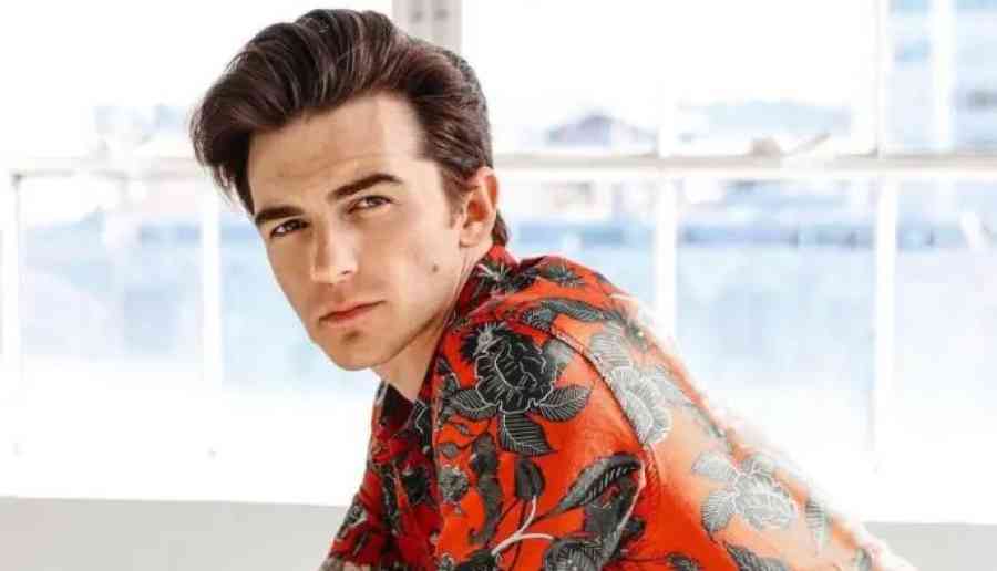 Drake Bell revela que sufrió abuso sexual cuando era estrella de Nickelodeon