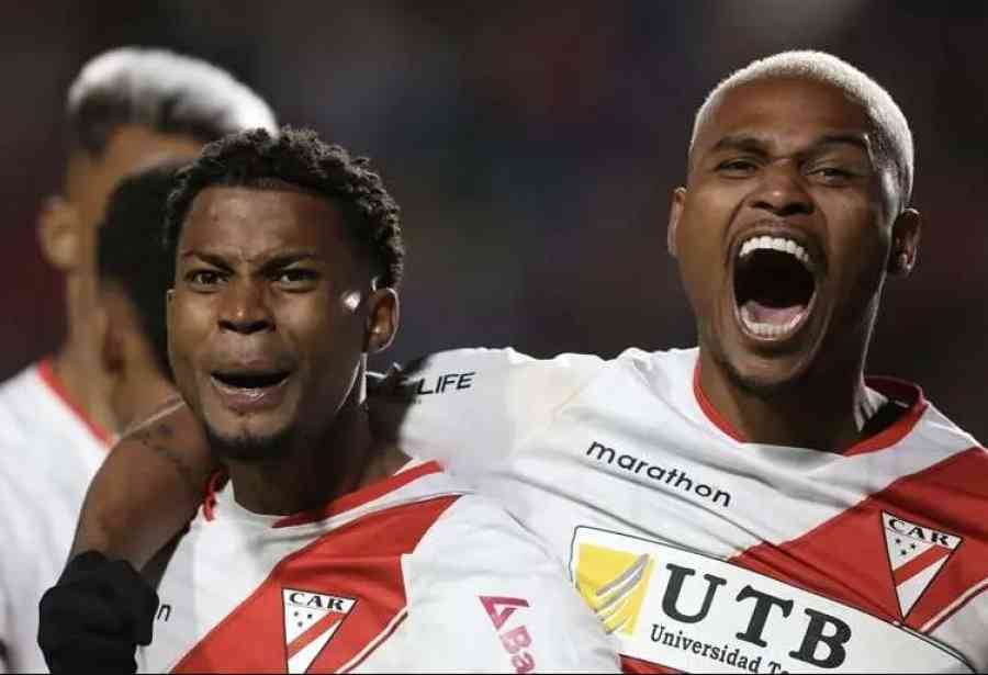 Libertadores: Always quiere ‘asfixiar’ a Nacional en El Alto