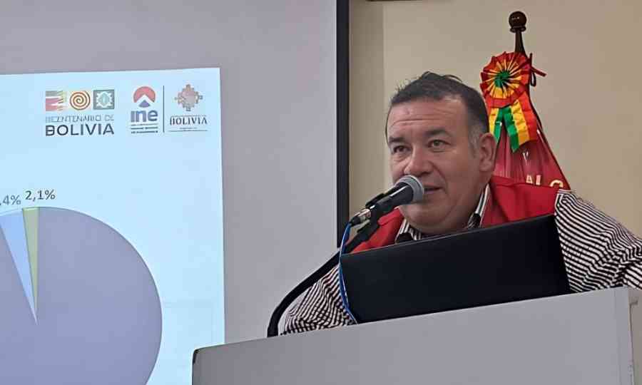 Censo: las prohibiciones regirán desde el viernes 22 de marzo
