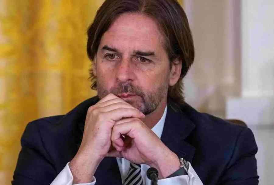 Narcotráfico: Cancillería boliviana rechaza dichos del presidente de Uruguay y convoca a su embajador