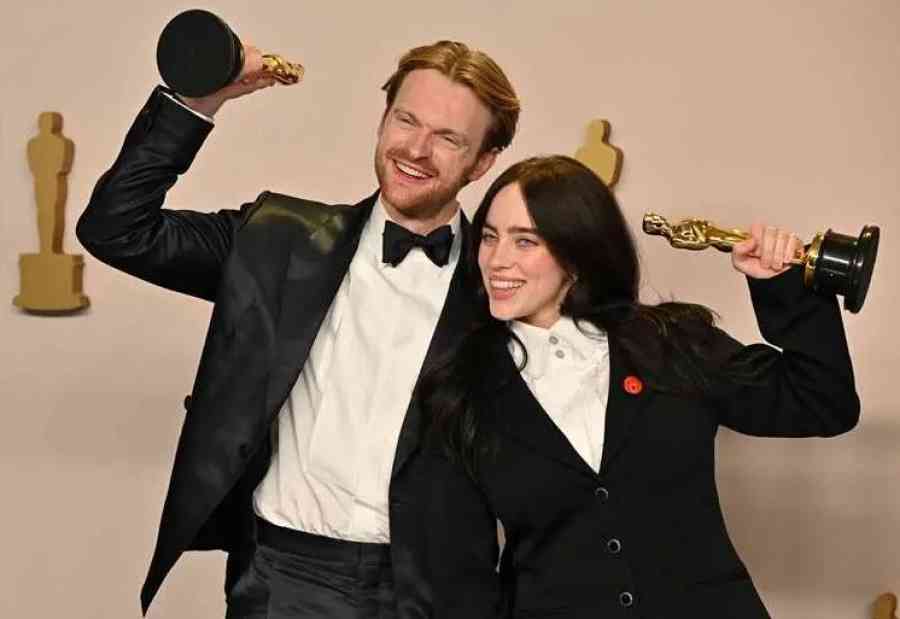 Ganadores de los Oscar en las principales categorías