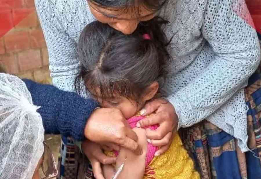 Covid-19: Aumentan los contagios en La Paz, hay tres muertes y llaman a la vacunación