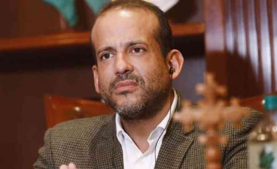 Difieren para el 11 de abril el juicio contra Camacho