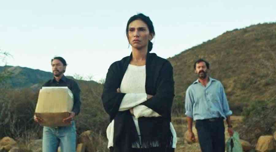 Premios Platino: Filme “Los de abajo” aspira a 13 estatuillas