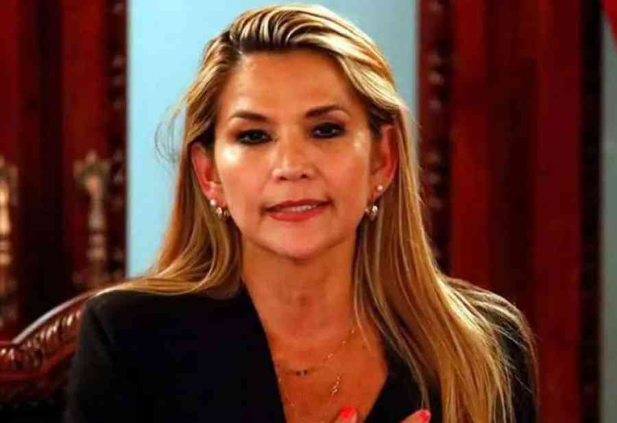 Áñez a tres años de su detención: “Los delitos de 2019 son de total y exclusiva autoría de Evo Morales”