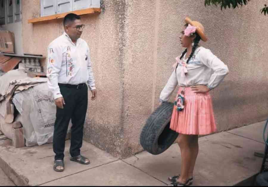 Lanzan campaña de limpieza contra el dengue en Tarija