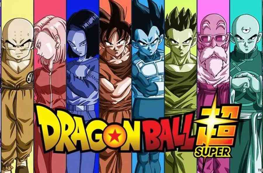 Más de 1.000 bolivianos están registrados con nombres de personajes de Dragon Ball