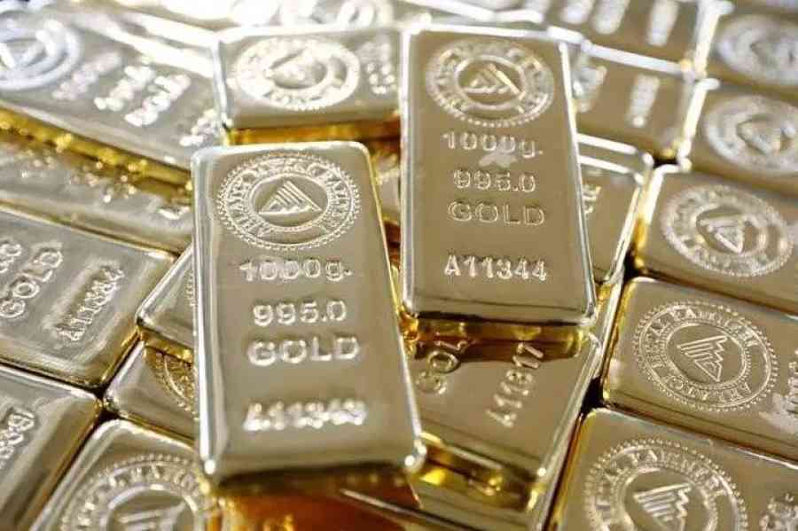 Gobierno crea la Empresa Estatal de Producción y Comercialización de Oro