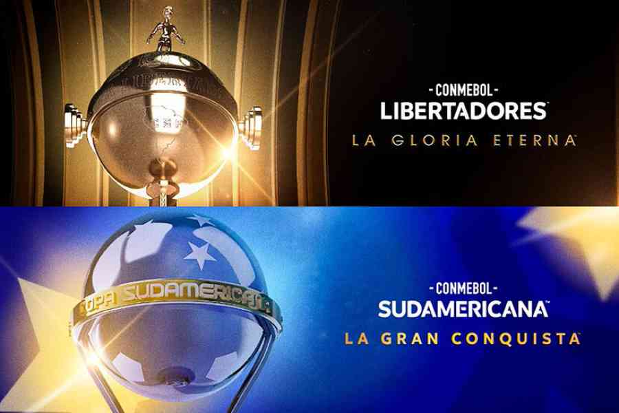 Sorteo de grupos este lunes: bolivianos conocerán a sus rivales en la Libertadores y la Sudamericana