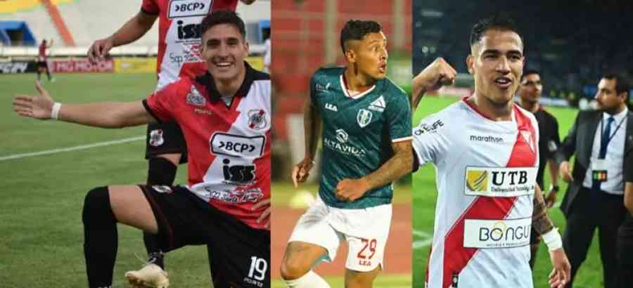 Los premios económicos que pueden ganar los equipos bolivianos en la Copa Sudamericana