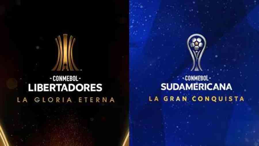 Copa Libertadores y Sudamericana ya tienen fixture aprobado: conozca los cotejos de los elencos bolivianos