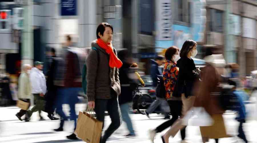 Japón está en alerta por el incremento de casos graves de estreptococo A