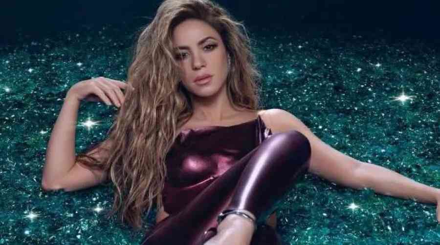 Shakira estrenó ‘Las mujeres ya no lloran’ y ya alcanza millones de reproducciones