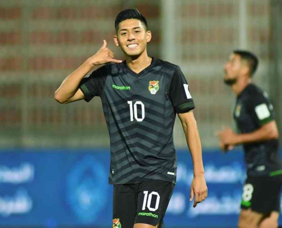 Bolivia superó a Andorra por 1-0 en partido que dejó sabor a poco
