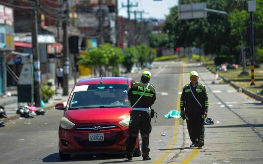 El Gobierno reporta 1.994 arrestados y 154 aprehendidos durante el Censo en el país