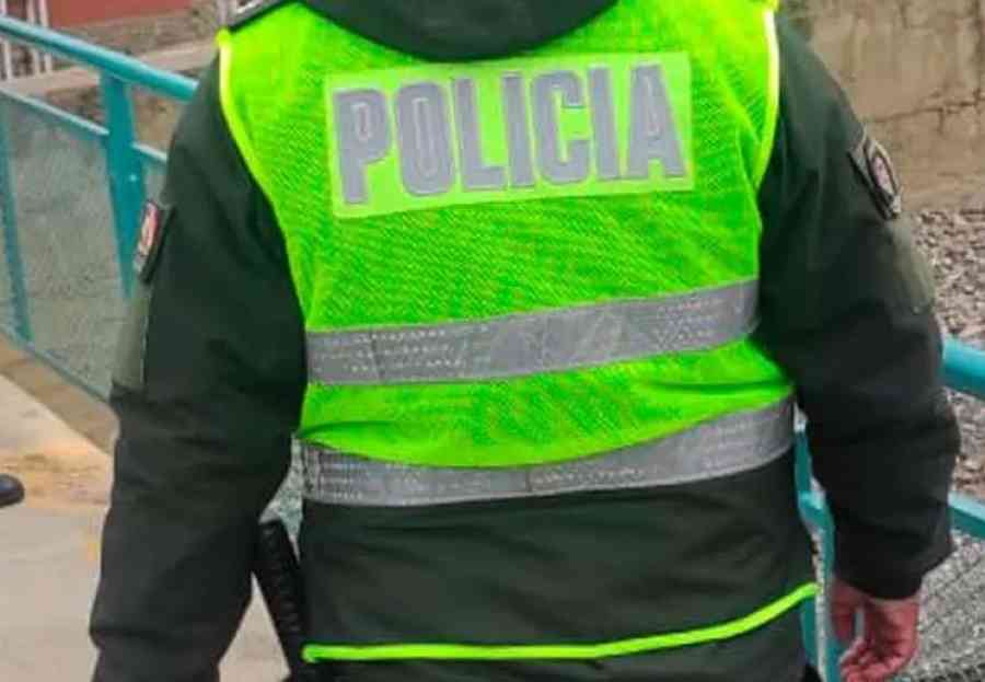 Son cuatro los policías que consumían bebidas alcohólicas en el Censo, confirma el Gobierno