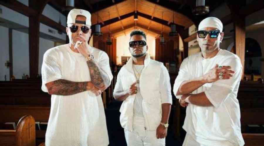 Wisin lanza un tema de esperanza para los jóvenes ante los momentos difíciles de la vida