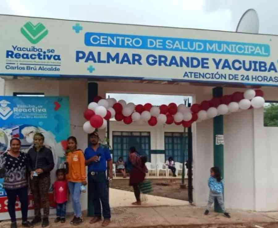 Prevén batalla legal por límites entre Yacuiba y Villa Montes