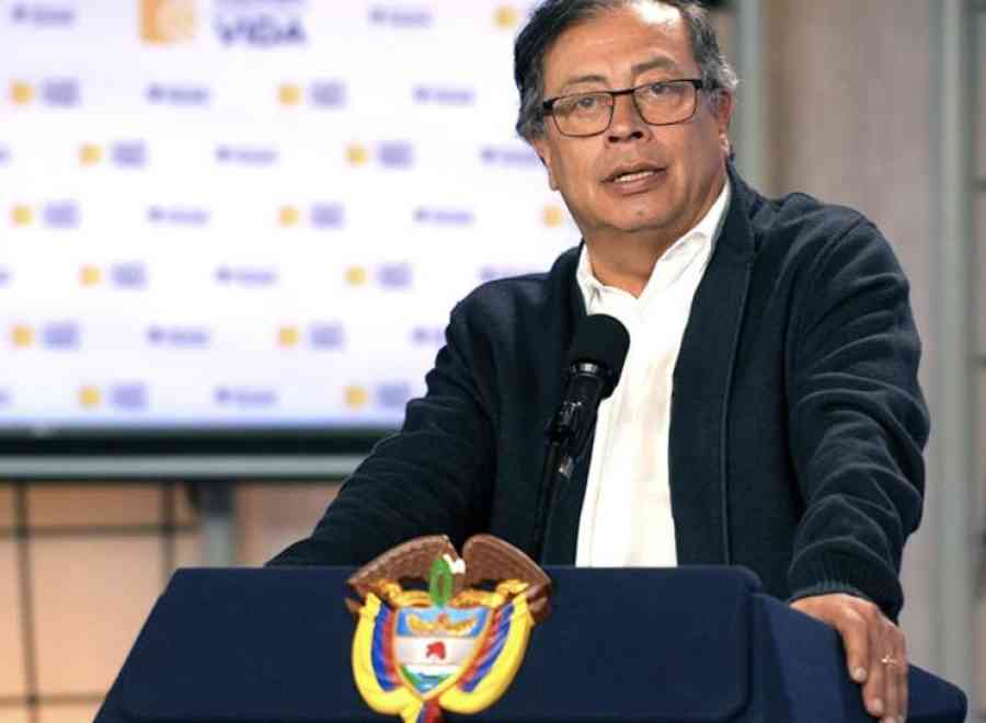 Colombia expulsa a diplomáticos argentinos por insultos de Javier Milei a Gustavo Petro