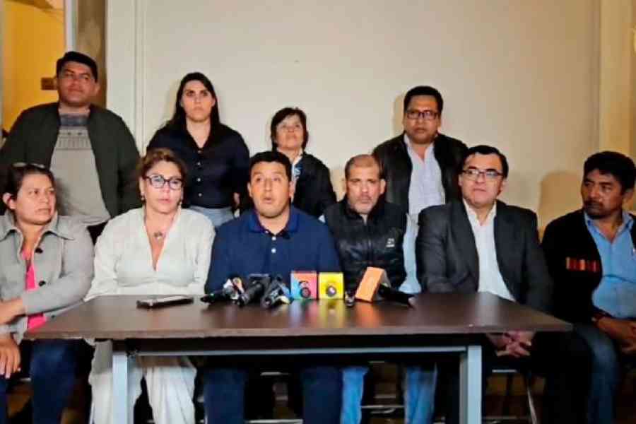 Comisión Mixta concluye revisión de impugnaciones de postulaciones y resuelve 305 casos