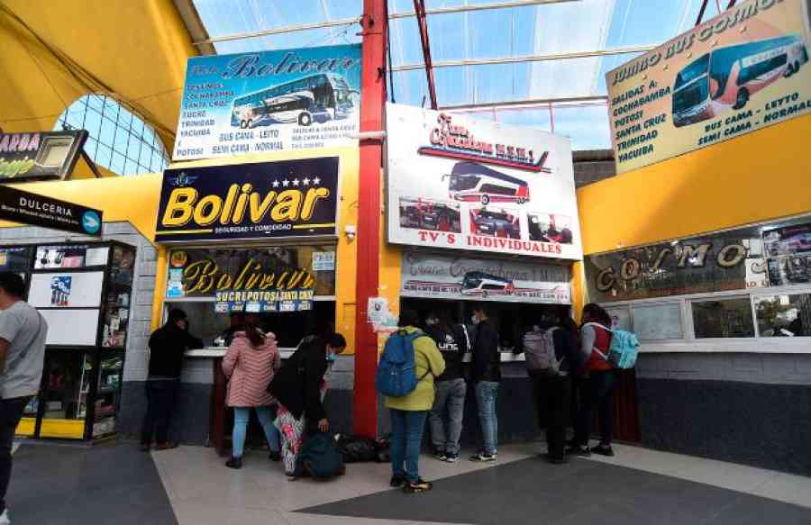La ATT ejecuta el plan ‘Cuidando al peregrino’ de atención a 600.000 turistas