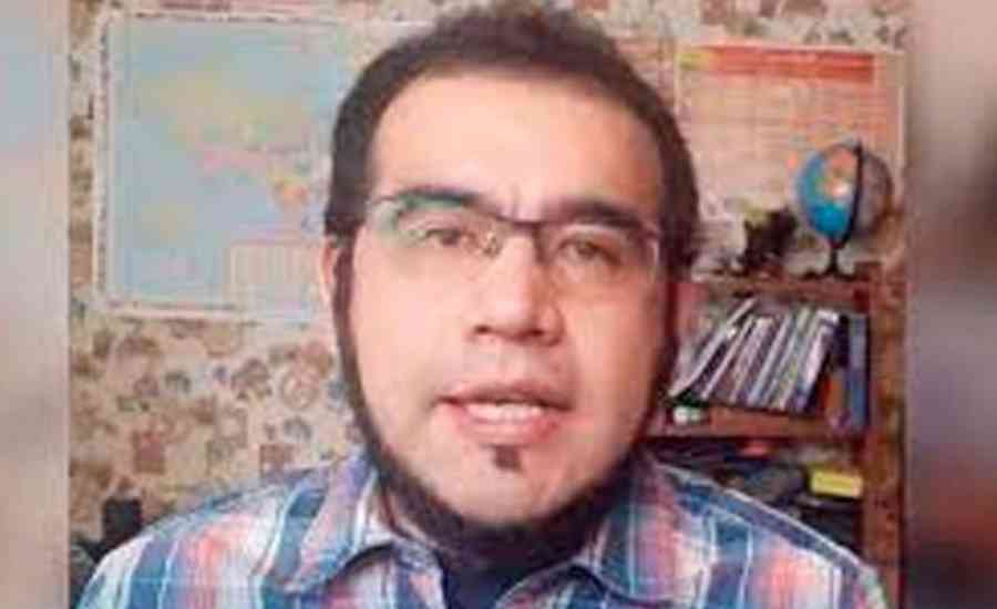 Tras imputación al ingeniero Villegas, políticos opositores y activistas le dan su apoyo y denuncian persecución