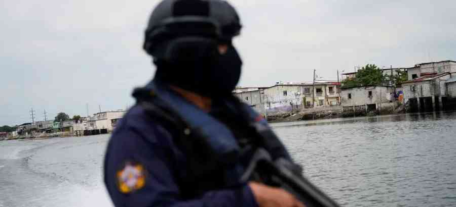 Varios muertos y heridos en nuevo ataque armado en Ecuador
