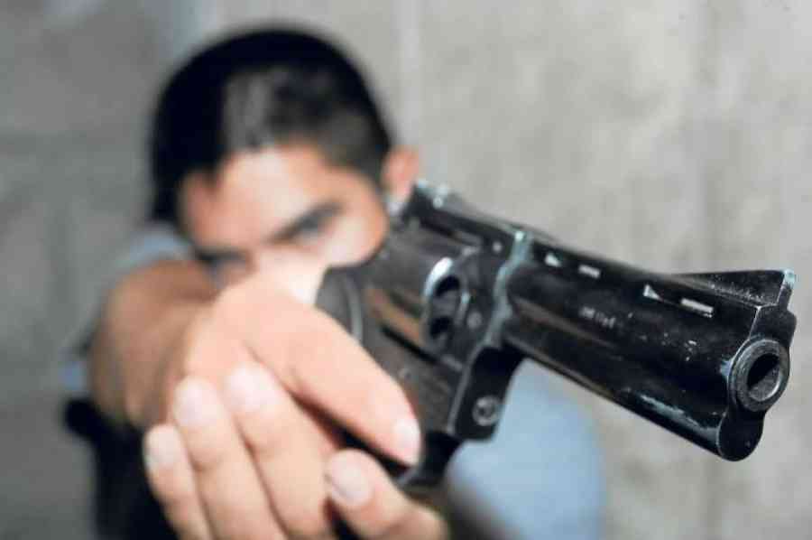 Discutió con un hombre en la disco y lo mató