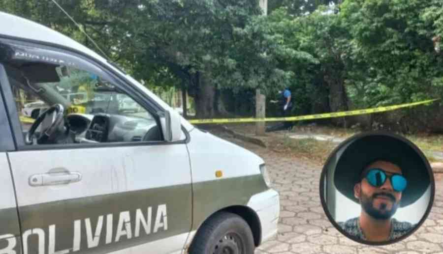 Familia de ingeniero tarijeño hallado muerto busca a la última persona que lo vio vivo