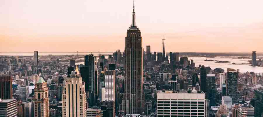 Sismo de magnitud 4,8 sacude Nueva York