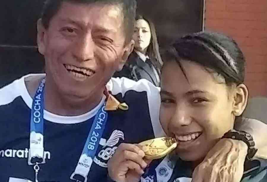 Sucre: Fallece entrenador ecuatoriano que llegó al país para los Juegos Bolivarianos