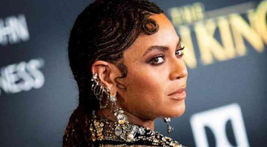 Beyoncé: Nº 1 en ventas con su nuevo álbum y primera afroamericana en el top del country