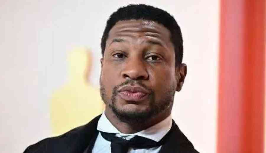 Jonathan Majors fue condenado por violencia doméstica en Nueva York