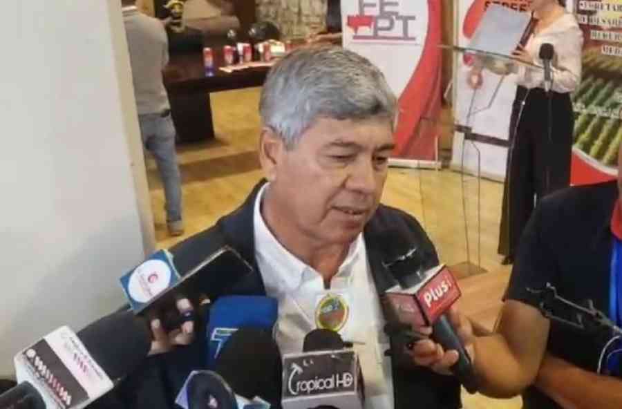 Empresarios Privados de Tarija piden que este año no se tenga incremento salarial