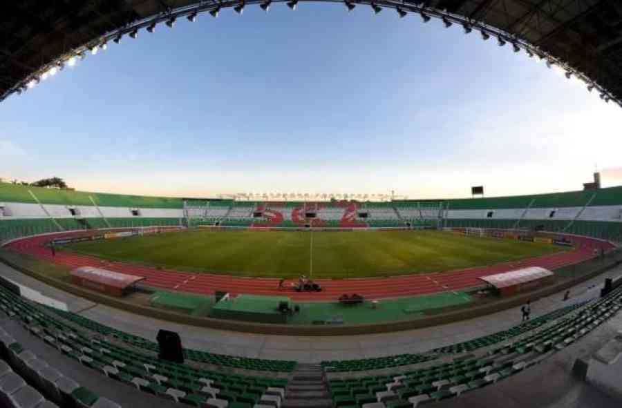 Santa Cruz será la sede de la final de la Copa Sudamericana 2025