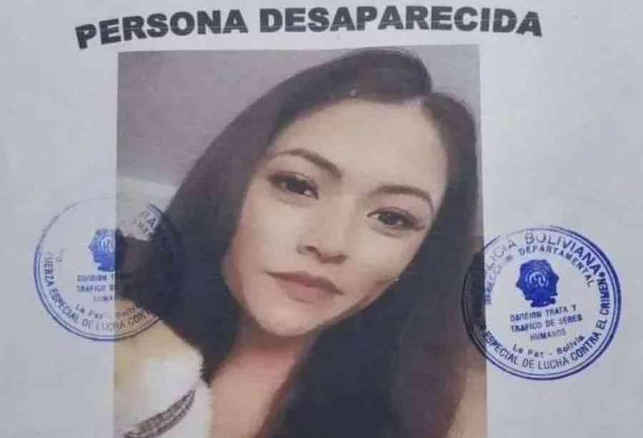 Viceministro Aguilera afirma que versiones de la pareja de Odalis “no son coincidentes con la realidad”