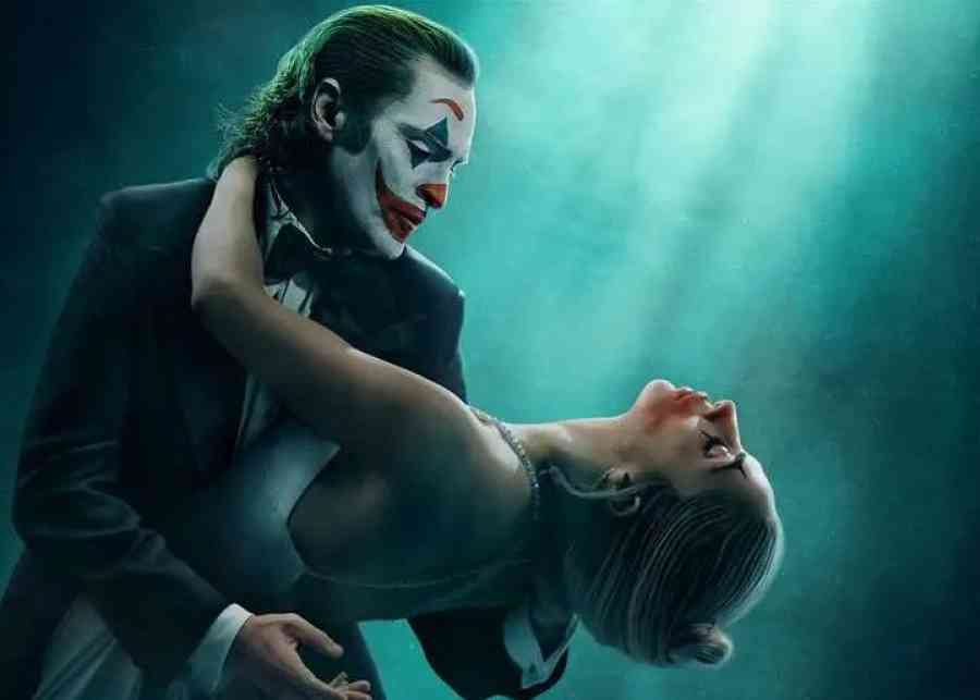 Warner ofrece un vistazo a la secuela del "Guasón" con Lady Gaga en la CinemaCon